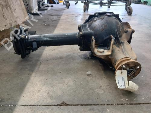 Used Front differential Front differential 38004626 38004626