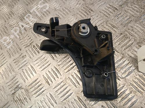 Rear right interior door handle PEUGEOT BOXER Van 2.2 HDi 100 | BP37375669I16 - Image 2