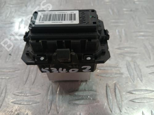 Heater resistor PEUGEOT 2008 I (CU_) 1.2 VTi | BP37366862M108 - Image 5