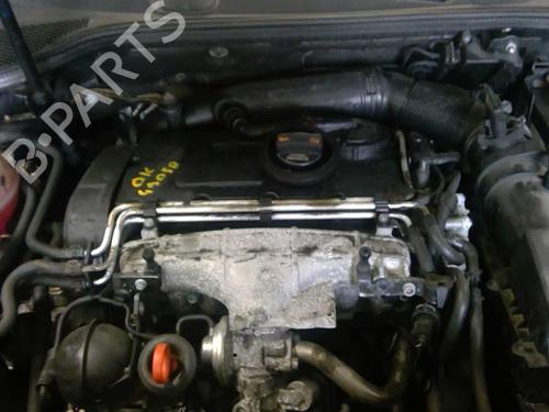 Engine control unit (ECU) AUDI A3 Sportback (8PA) | BP37359874M57 - Image 12