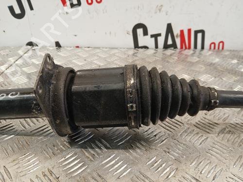 Right front driveshaft VW TRANSPORTER T5 Van (7HA, 7HH, 7EA, 7EH) 2.0 BiTDI | BP37373878M39 - Image 2
