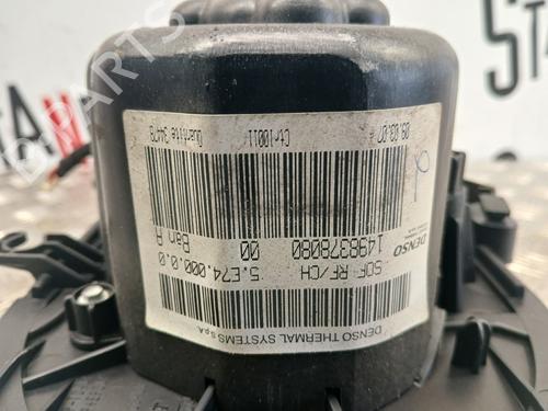 Heater blower motor CITROËN JUMPY II (VF7) | BP37374357M62 - Image 2