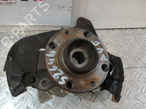 left-front-steering-knuckle-ford-ka-ru8-2008-2009-2010-2011-2012-2013-2014-2015-2016-37363664 main image