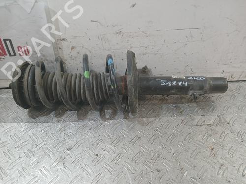 Right front shock absorber CITROËN DS3 (SA_) 1.6 HDi 90 | BP37365204M17 - Image 2