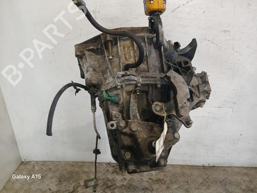 Used Gearbox Gearbox 38596088 38596088