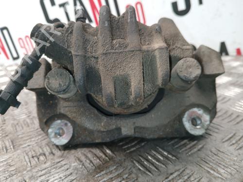 Left front brake caliper CITROËN C5 III Break (RW_) 2.0 HDi 140 | BP37370859M105 - Image 2
