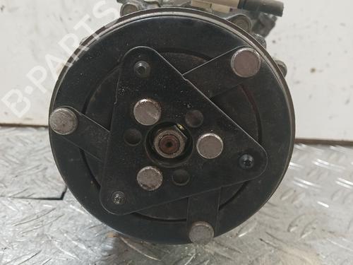 Used AC compressor AC compressor 37364382 37364382