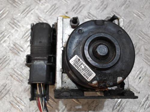 ABS pump FORD FIESTA VI (CB1, CCN) 1.4 TDCi | BP37360029M43 - Image 5