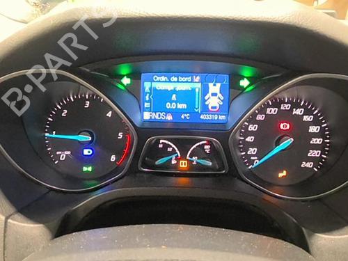 instrument-cluster-ford-focus-iii-saloon-2010-2011-2012-2013-2014-2015-2016-2017-2018-2019-2020-37370569 main image
