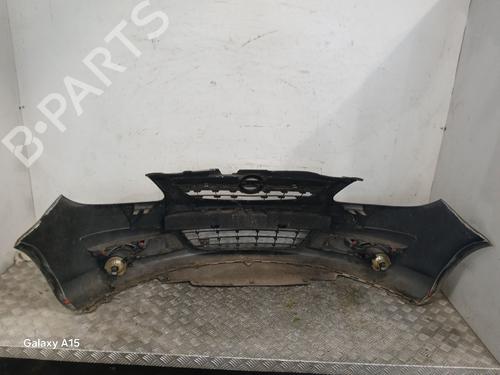 Foran kofangere Foran kofangere OPEL CORSA D (S07) 1.4 (L08, L68) (90 hp) 37374334 37374334