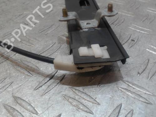 Front right window mechanism CHEVROLET MATIZ (M200, M250) | BP37356295C23 - Image 4