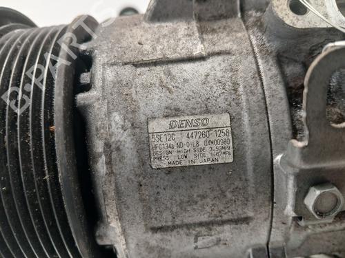 AC-Kompressor AC-Kompressor TOYOTA RAV 4 III (_A3_) 2.2 D 4WD (ALA30_, ALA30R) (150 hp) 37371241 37371241