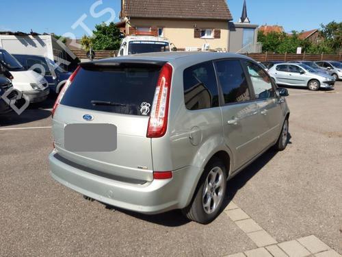 AC-Kompressor FORD C-MAX (DM2) 1.8 TDCi | BP37374570M34 - Image 11