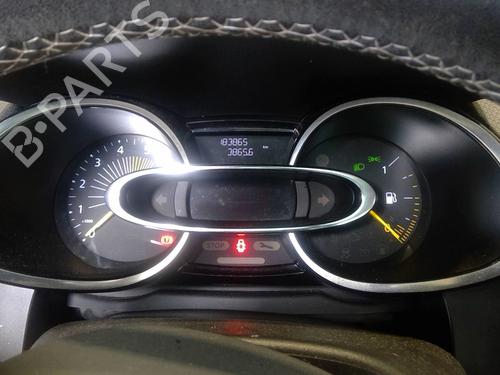 Instrument cluster RENAULT CLIO III Hatchback Van (SB_, SR_) | BP37366101C47 - Image 7