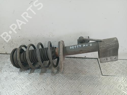 Used Right front shock absorber Right front shock absorber 37365356 37365356