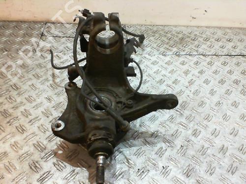 Right front steering knuckle CITROËN C5 I (DC_) 2.0 HDi (DCRHZB, DCRHZE) | BP37354372M26 - Image 2