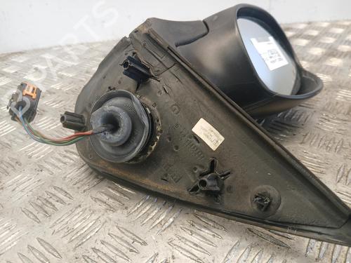 Used Left mirror Left mirror 37677073 37677073