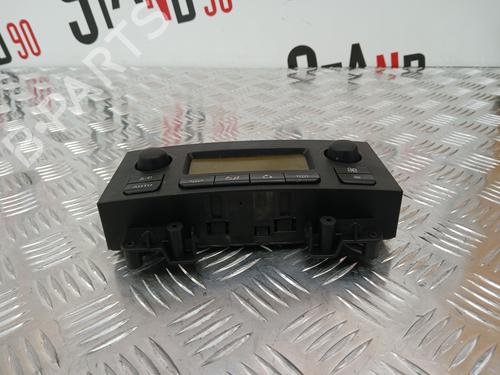 Climate control CITROËN C4 I (LC_) 1.6 HDi | BP37367440I5 - Image 6