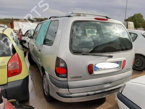 Koplamp links RENAULT ESPACE III (JE0_) 2.2 12V TD (JE0E, JE0H, JE0P) | BP37353028C28  - Image 7