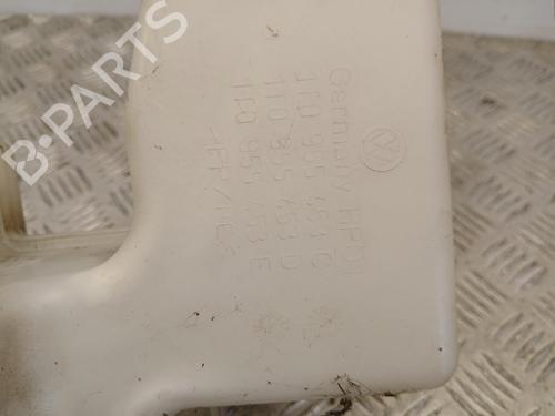 Used Windscreen washer tank Windscreen washer tank 38637046 38637046