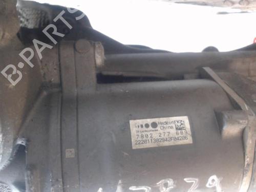 Steering rack SEAT LEON (5F1) 1.4 TSI | BP37356479M22  - Image 10