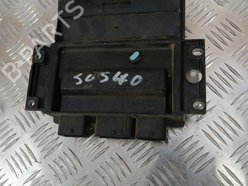 Engine control unit (ECU) RENAULT CLIO III (BR0/1, CR0/1) | BP37367498M57 - Image 6