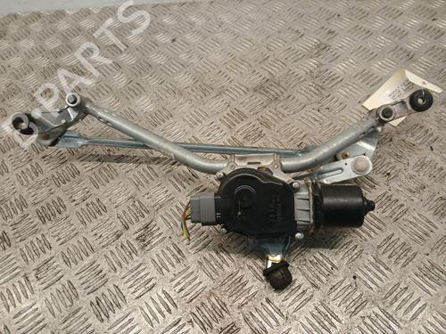 Used Front wiper motor Front wiper motor RENAULT CAPTUR I (J5_, H5_) 1.5 dCi 110 (110 hp) 40602663 40602663