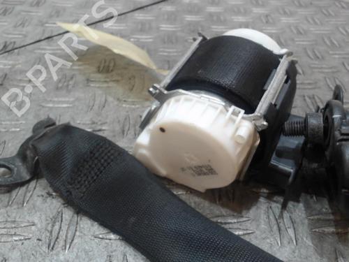 Front left seatbelt BMW 1 (F20) | BP37353890I26 - Image 3