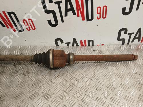 Used Right front driveshaft Right front driveshaft 37370747 37370747