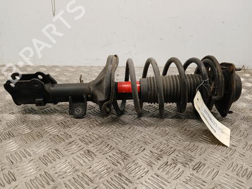 Used Right front shock absorber Right front shock absorber HYUNDAI GETZ (TB) 1.3 (85 hp) 40123639 40123639