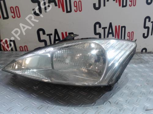 Left headlight FORD FOCUS I Turnier (DNW) 1.8 16V | BP37355767C28 - Image 2