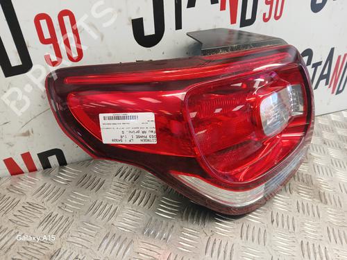 Left taillight CITROËN DS3 (SA_) 1.6 VTi 120 | BP37373574C34 - Image 4