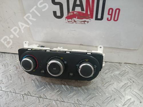 Climate control RENAULT CLIO IV (BH_) 1.2 16V | BP37364998I5 - Image 2