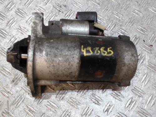 Starter MAZDA 6 Hatchback (GG) | BP37360880M8 - Image 4