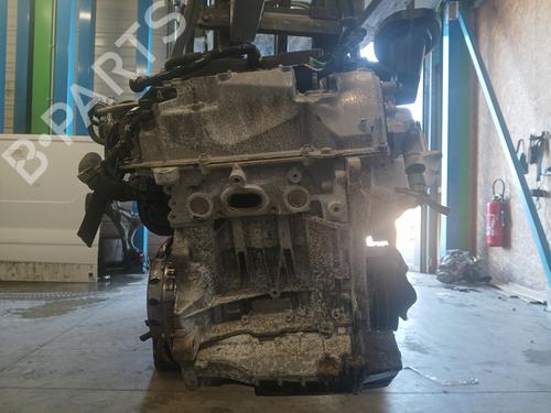 Engine RENAULT TWINGO III (BCM_, BCA_) 1.0 SCe 65 (BCMJ) | BP37746758M1 - Image 3