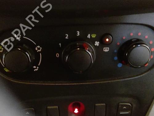 Used Climate control Climate control 37369373 37369373