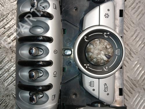 Climate control MINI MINI (R56) One | BP37370300I5 - Image 4