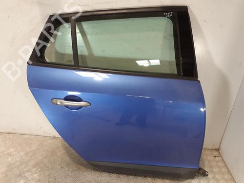 Used Right rear door Right rear door 37361420 37361420