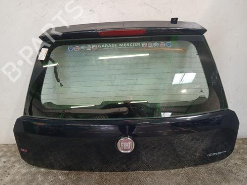 tailgate-fiat-punto-evo-199_-2008-37374757 main image