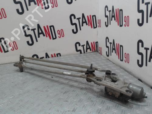 Front wiper motor VOLVO C30 (533) 2.0 D | BP37354978M29 - Image 2