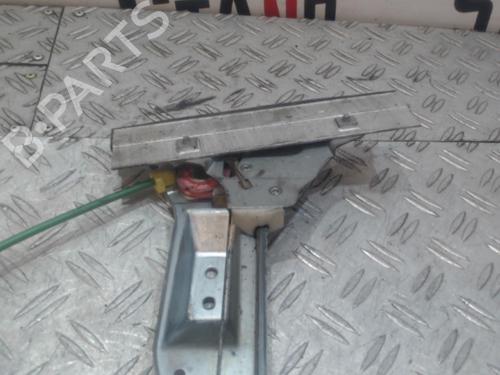Front left window mechanism OPEL CORSA D (S07) | BP37353925C22 - Image 3