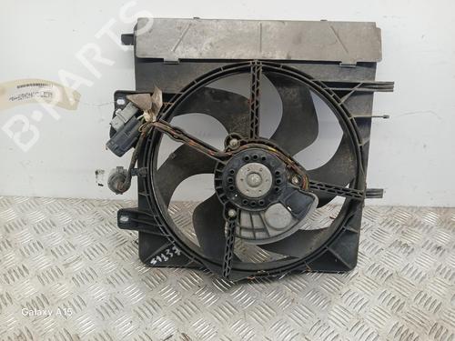 Used Radiator fan Radiator fan 38081518 38081518