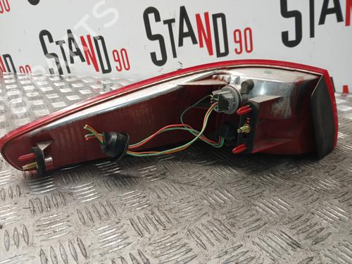 Right taillight PEUGEOT 607 (9D, 9U) 2.2 16V | BP37368620C35  - Image 5