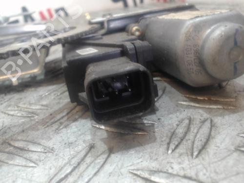 front-right-window-mechanism-opel-corsa-c-x01-2000-2001-2002-2003-2004-2005-2006-2007-2008-2009-37354479 main image