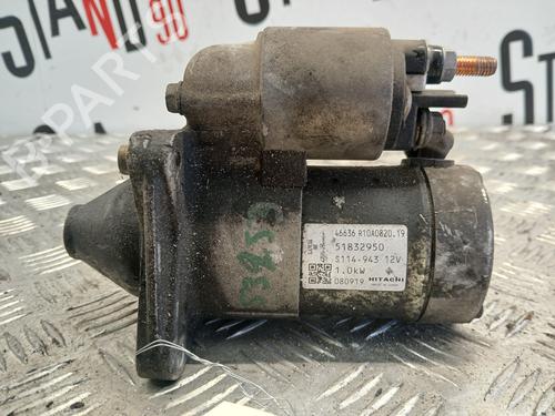 starter-fiat-punto-evo-199_-2008-37368040 main image