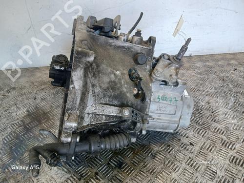gearbox-peugeot-308-sw-i-4e_-4h_-2007-2008-2009-2010-2011-2012-2013-2014-37369813 main image