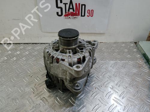 alternator-opel-corsa-f-p2jo-2019-37363943 main image