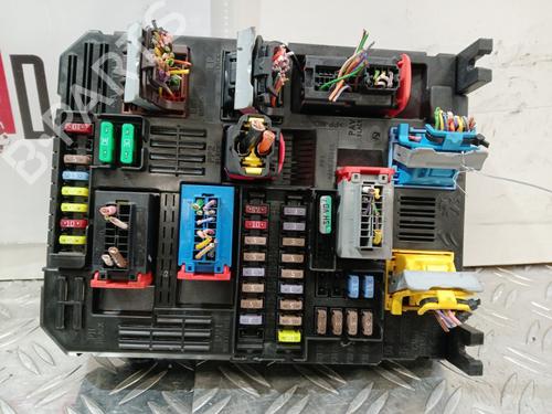 Fuse box PEUGEOT PARTNER Box Body/MPV (K9) 1.5 BlueHDi 100 | BP37363315E1 - Image 4
