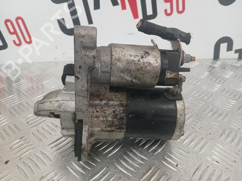 Starter RENAULT CLIO V (B7_) 1.3 TCe 130 (B7MF) | BP37363211M8 - Image 3