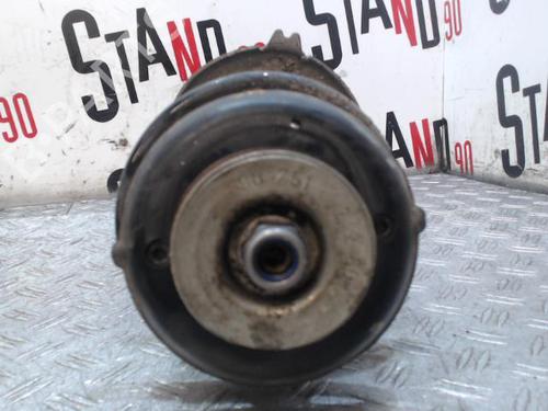 Used Left front shock absorber Left front shock absorber 37361096 37361096